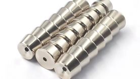 定制釹鐵硼磁鐵，論款式技術(shù)研發(fā)的重要性 「聚盛磁鐵」