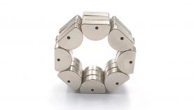 行業(yè)之分析稀土釹鐵硼價(jià)格較高點(diǎn)小幅度回落，稀土高景氣還能延續(xù)嗎？（一）「聚盛磁鐵」