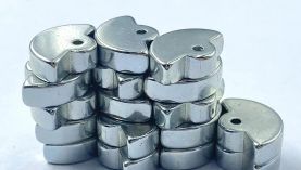 廣東哪里有強(qiáng)力磁鐵廠家？有沒(méi)有好的推薦？「聚盛磁鐵」