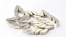 釹鐵硼工廠質(zhì)量到底如何？來聚盛親眼見證！「聚盛磁鐵」