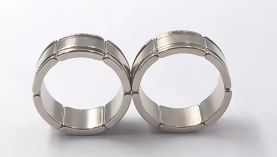 定制強(qiáng)力磁鐵找準(zhǔn)源頭廠(chǎng)家，品質(zhì)細(xì)節(jié)不擔(dān)心 「聚盛磁鐵」