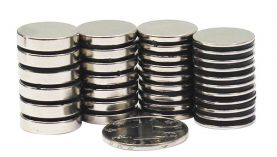 對(duì)于釹鐵硼制作工藝流程，您是否有所了解？「聚盛磁鐵」「聚盛磁鐵」