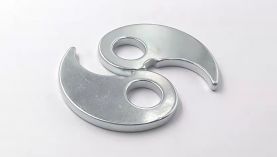 強(qiáng)力磁鐵規(guī)格怎么選—聚盛定做款式選擇多種多樣「聚盛磁鐵」