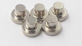 強(qiáng)力磁鐵種類大全供您參考！「聚盛磁鐵」