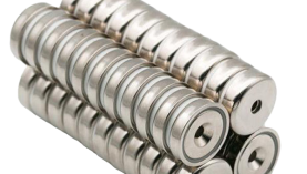 客戶說(shuō)阿里買釹鐵硼磁鐵比在淘寶買還貴，為什么？「聚盛磁鐵」