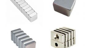 東莞地區(qū)這個釹鐵硼行業(yè)已成為產(chǎn)業(yè)化中心?！妇凼⒋盆F」