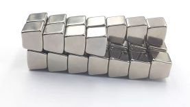 燒結(jié)釹鐵硼磁鐵永磁體的生產(chǎn)工藝流程詳解（二）「聚盛磁鐵」