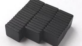 定制中山燈飾磁吸釹鐵硼，有廠家推薦嗎？「聚盛磁鐵」