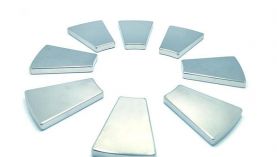 異形釹磁鐵材料選擇的重要性「聚盛磁鐵」