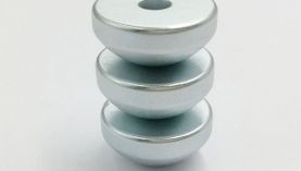 強(qiáng)力磁鐵定制廠(chǎng)家—高效解決客戶(hù)批量定制問(wèn)題 「聚盛磁鐵」