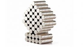 訂購強(qiáng)磁釹鐵硼是找淘寶買好還是找專業(yè)廠家定制好？ 「聚盛磁鐵」