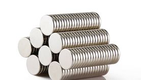定制強力磁鐵—質(zhì)量好才能取勝「聚盛磁鐵」
