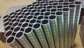 采購強(qiáng)力磁鐵價(jià)格怎么樣？「聚盛磁鐵」