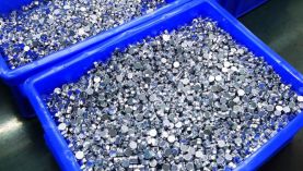 找聚盛定制瓦形強(qiáng)力磁鐵—讓您滿載而歸 「聚盛磁鐵」