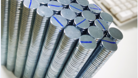 燒結(jié)釹鐵硼廠家——聚盛12年實(shí)力見(jiàn)證「聚盛磁鐵」