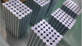 普磁換成釹鐵硼強(qiáng)磁會(huì)不會(huì)磁力強(qiáng)一點(diǎn)？「聚盛磁鐵」