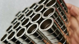  聚盛磁鐵銷(xiāo)售為什么要了解客人的磁鐵的高斯值？「聚盛磁鐵」