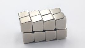 定制強力磁鐵，一個細節(jié)讓您了解廠家的實力  「聚盛磁鐵」