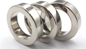 找釹鐵硼磁鐵定制廠家真的這么難找嗎「聚盛磁鐵」