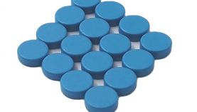 釹鐵硼磁鐵性能要求為什么影響價格最多？「聚盛磁鐵」