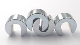 找強力磁鐵供應(yīng)商，需要找具備什么能力「聚盛磁鐵」