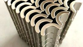 強力磁鐵廠家不做現(xiàn)貨庫存的原因「聚盛磁鐵」