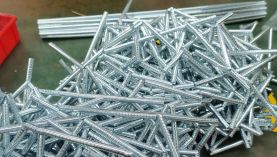 采購(gòu)定做強(qiáng)力磁鐵，客戶要知道哪些？「聚盛磁鐵」 ?