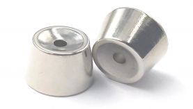 釹鐵硼磁鐵公差多少是合格的？「聚盛磁鐵」