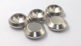 出貨時效對于釹鐵硼磁鐵廠的重要性  「聚盛磁鐵」