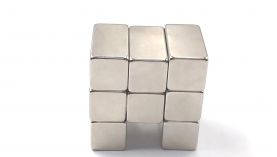 采購電機(jī)釹鐵硼,要警惕這2個坑「聚盛磁鐵」