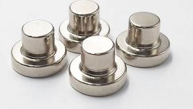 強(qiáng)力磁鐵采購(gòu)如何避免不好的廠家？ 「聚盛磁鐵」