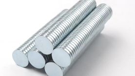 強(qiáng)力磁鐵定做找哪家廠家好？「聚盛磁鐵」