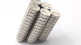 異形強(qiáng)力磁鐵廠家，聚盛這些優(yōu)勢(shì)領(lǐng)先同行！「聚盛磁鐵」