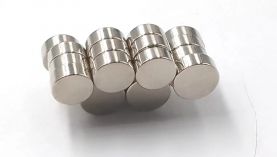 強(qiáng)力磁鐵工廠直采如何看供應(yīng)商是不是實(shí)力廠家？「聚盛磁鐵」