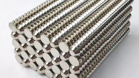 釹鐵硼定制，上海的徐先生對聚盛的品質(zhì)更放心 「聚盛磁鐵」