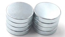 耐高溫強(qiáng)力磁鐵價格,聚盛更具性價比「聚盛磁鐵」