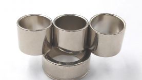 使人昭昭之口碑好的釹鐵硼磁鐵性能牌號有哪些？「聚盛磁鐵」