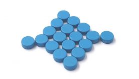 揭曉釹鐵硼強(qiáng)磁性能使用情況分析「聚盛磁鐵」