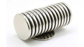 恰如其分之釹鐵硼磁鐵怎么選購是合適的？「聚盛磁鐵」