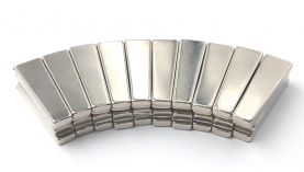 青島釹鐵硼強(qiáng)磁——聚盛制造「聚盛磁鐵」