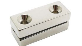 對比5家釹鐵硼磁鐵廠，最后簽約聚盛「聚盛磁鐵」