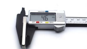 不是所有的牛奶都叫特侖蘇，也不是所有的磁鐵廠都叫聚盛！「聚盛磁鐵」