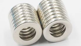 對(duì)于強(qiáng)力磁鐵批發(fā)，哪里的性價(jià)比高？「聚盛磁鐵」