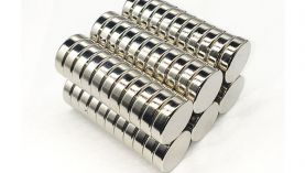 找廠家定制強(qiáng)力磁鐵您會(huì)擔(dān)心什么問題？「聚盛磁鐵」