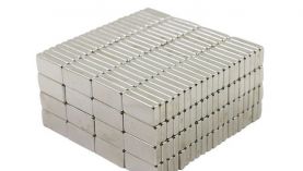 打孔釹鐵硼磁鐵定制，什么樣的廠家更放心？「聚盛磁鐵」