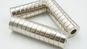 圓形強力磁鐵采購，看這一個細(xì)節(jié)就OK了 「聚盛磁鐵」