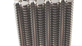 定制清遠(yuǎn)釹鐵硼強(qiáng)磁，找什么樣的廠家合適？「聚盛磁鐵」