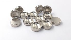 貴陽定制n45釹鐵硼磁鐵——定制工廠多嗎？  「聚盛磁鐵」