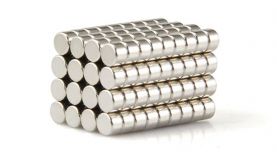 篩選強(qiáng)力磁鐵源頭廠家，這幾點是制勝法器「聚盛磁鐵」