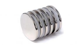 燒結(jié)釹鐵硼磁鐵推薦一家品質(zhì)廠家「聚盛磁鐵」